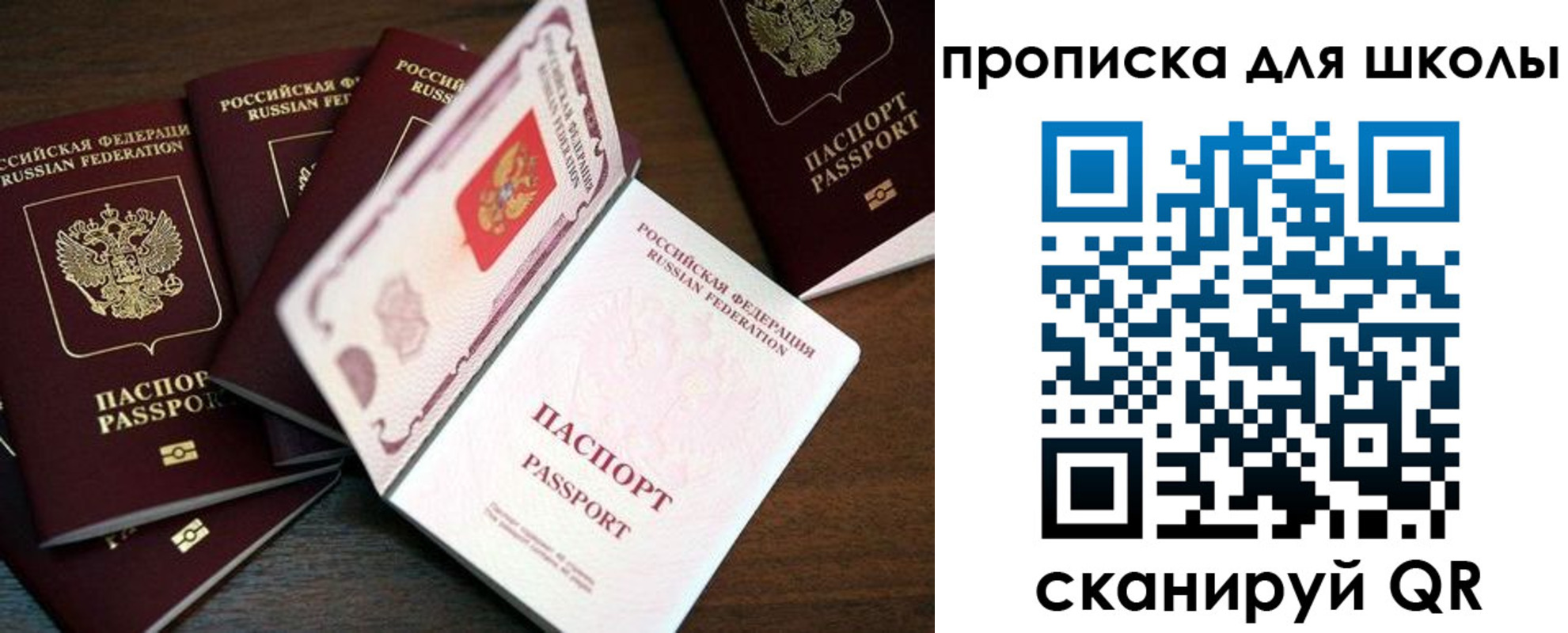 временная регистрация 2025 в Пионерском